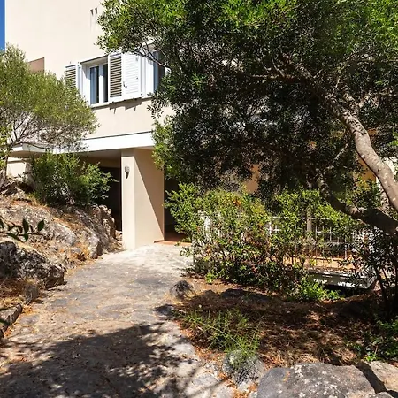 Fifth - Capo Figari View & 50 Mt Appartement *