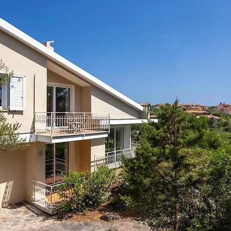 Appartement Fifth - Capo Figari View & 50 Mt