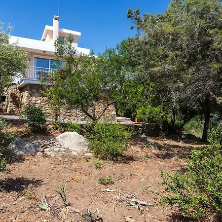 Appartement Fifth - Capo Figari View & 50 Mt